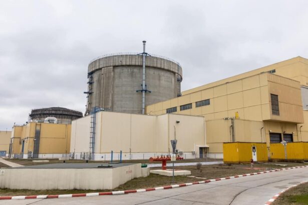 guvernul romaniei a aprobat acordul de mediu pentru retehnologizarea unitatii 1 de la cernavoda si extinderea depozitului de combustibil ars 6875748e658e3