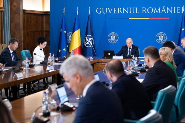 guvernul stabileste azi mecanismul prin care pot fi reintroduse controalele la frontierele interne 688b25f1ef324
