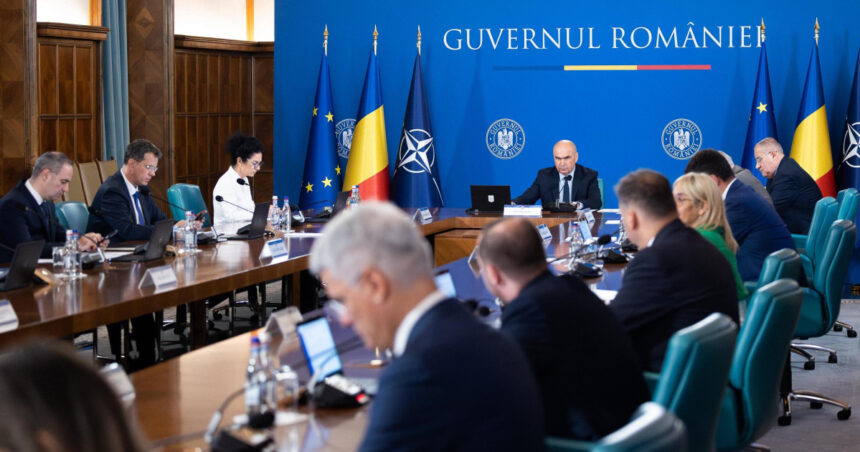 guvernul stabileste azi mecanismul prin care pot fi reintroduse controalele la frontierele interne 688b25f1ef324