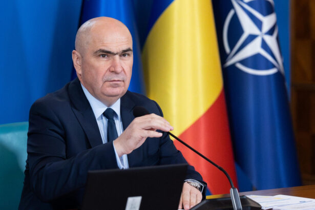 guvernul sustine ca ilie bolojan nu a cerut senatului decontarea chiriei desi are locuinta de la ra apps e o regretabila eroare 688b5e17bdba2