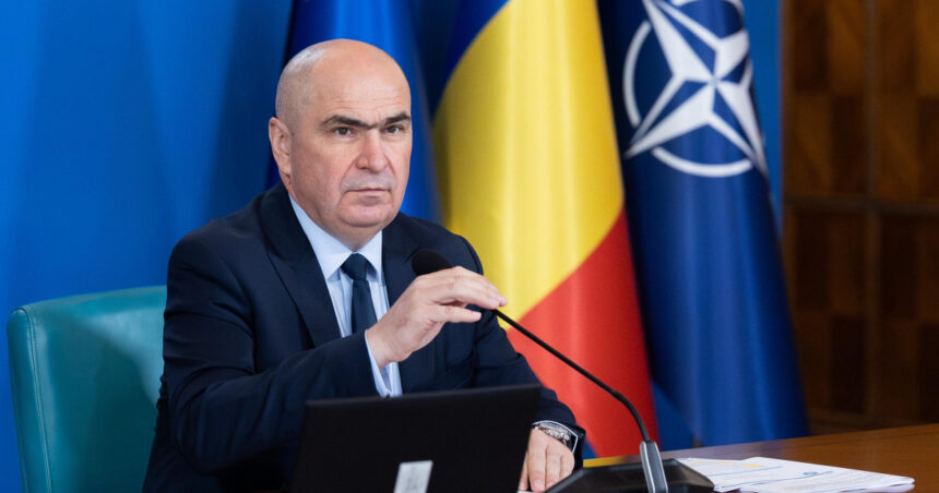 guvernul sustine ca ilie bolojan nu a cerut senatului decontarea chiriei desi are locuinta de la ra apps e o regretabila eroare 688b5e17bdba2
