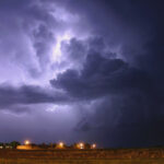 harta meteorologii au emis noi coduri portocalii de canicula si furtuni zonele afectate 686e21505ad81