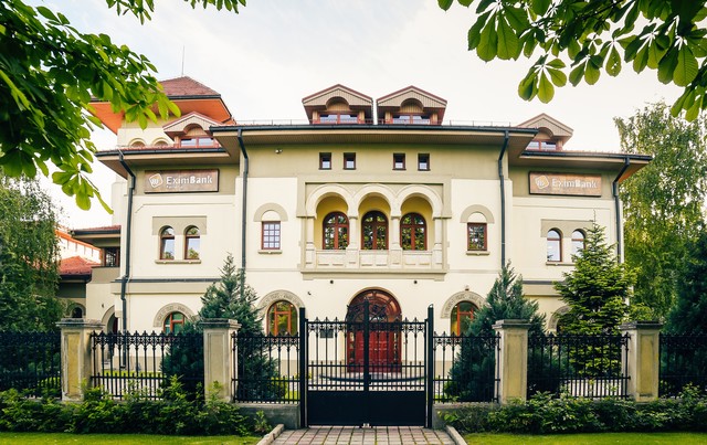 Ilie Bolojan anunță trimiterea documentelor la Parchet referitoare la imobilul RA-APPS în care își desfășoară activitatea EximBank 1 ilie bolojan anunta ca va trimite parchetului documentele cu privire la imobilul ra apps unde functioneaza