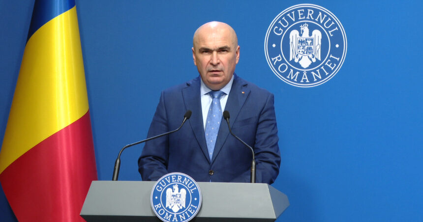 ilie bolojan anunta cate dintre proiectele programului anghel saligny vor continua nu avem de unde sa alocam sume suplimentare 687e86060a47d