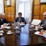 Ilie Bolojan, întâlnire cu ambasadoarea Angela Ganninger: „Interesul Guvernului este atragerea de noi investiții germane.” 2 ilie bolojan intrevedere cu ambasadoarea angela ganninger interesul guvernului e atragerea de noi investitii germane 6878fe30e2363