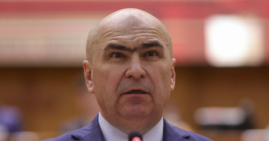 ilie bolojan romania incepe sa si recastige increderea pe pietele internationale 687517cc5eade