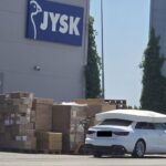 imagini incredibile in constanta posesor unui audi surprins cu salteaua pe masina 68723b5c77eef
