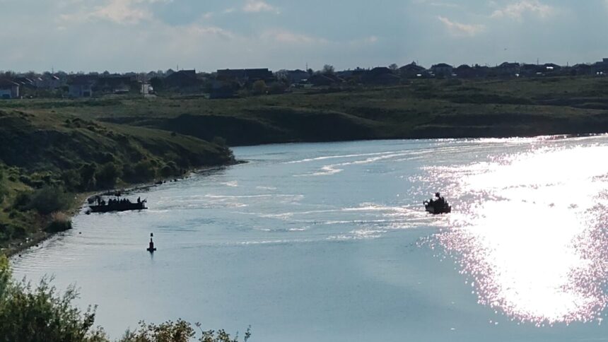 IMPORTANT! Reîncep antrenamentele militare în Mangalia, Limanu și raioanele de instrucție din Marea Neagră 1 important reincep antrenamentele militare la mangalia limanu si raioanele de instructie din marea neagra 68641607ab36d