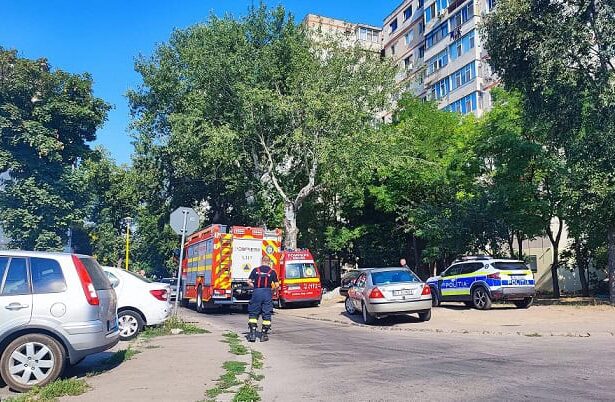 incendiu in constanta la un apartament de pe strada corbului 687759c7c0c36
