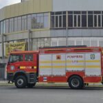 Incendiu în Tomis Nord, la Cireșica! Apartament la etajul 4 al unui bloc de pe strada Suceava a luat foc. 2 incendiu in tomis nord la ciresica a luat foc un apartament la etajul 4 al unui bloc de pe strada suceava 686aa26ddd5a3