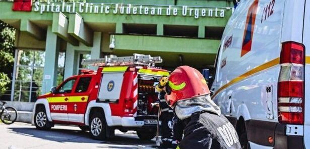 incendiu la spitalul judetean timisoara 68886bd67e012