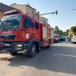 Incendiu într-un spațiu comercial din municipiul Tulcea, cu trei persoane afectate de atacuri de panică. 2 incendiu la un spatiu comercial din municipiul tulcea trei persoane au suferit atac de panica 6887a6df5a976