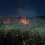 Incendiu violent în satul Casian, cu intervenția pompierilor care au folosit 7 autospeciale de stingere. 3 incendiu violent in satul casian au intervenit pompierii cu 7 autospeciale de stingere 68749ad4e2a49