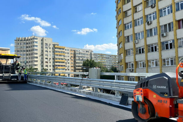 incep lucrarile de reparatii pe strazile si trotuarele din bucuresti cati bani va cheltui primaria capitalei si cat vor dura lucrarile 6874f705a2df3