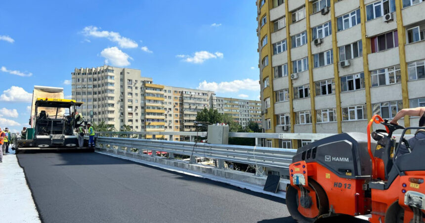 Încep lucrările de reparații pe străzile și trotuarele din București: bugetul Primăriei Capitalei și durata proiectului 1 incep lucrarile de reparatii pe strazile si trotuarele din bucuresti cati bani va cheltui primaria capitalei si cat vor dura lucrarile 6874f705a2df3