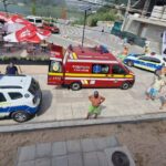 incident pe plaja din eforie un copil de 12 ani a avut nevoie de ingrijiri medicale si va fi dus la spital i s a umflat capul spun salvamarii 688356ecb54b8