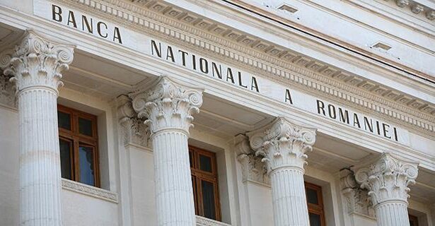 indicele robor la trei luni a scazut vineri la 699 6867a738052eb