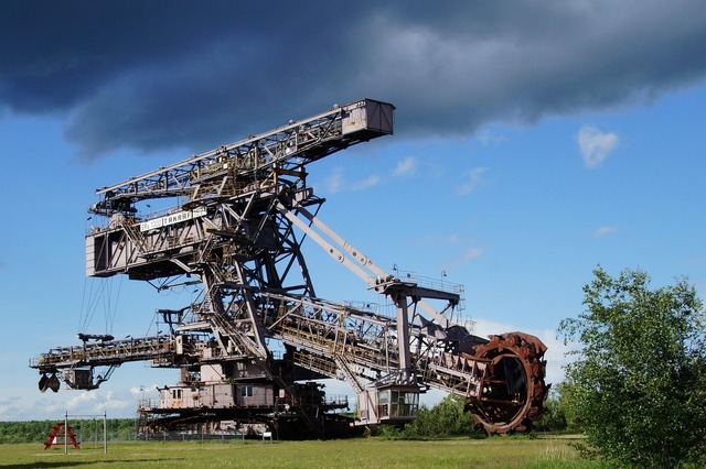 Prăbușirea industriei cărbunelui din Rusia: impactul financiar și social. 1 industria carbunelui din rusia se prabuseste impactul financiar dar mai ales cel social 6889a4b9d6de5