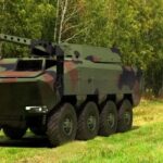 Industria de apărare din Germania se dezvoltă rapid 2 industria de aparare a germaniei este in plina expansiune 686660a3e3fad