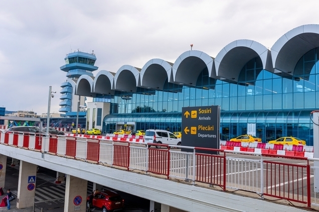 inedit un sofer de la aeroportul otopeni a luat pasagerii si i a dus pe dn1 spre ploiesti 688384b6a505d