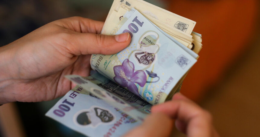 inflatia din romania va creste la 62 la sfarsitul anului iar cresterea economica este estimata la 13 reuters 686c09b2b4239