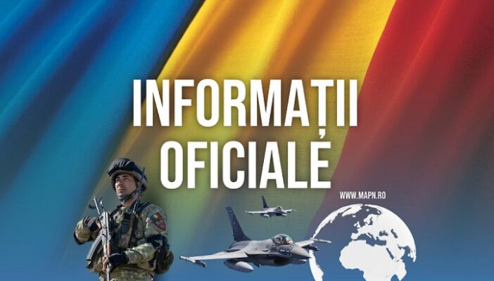 informare mapn atac cu drone in ucraina in apropierea frontierei fluviale cu romania 687783ff26aca