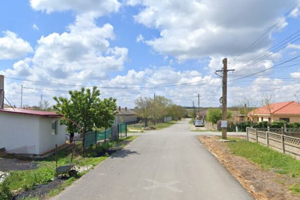 infrastructura rutiera din comuna amzacea intra in reabilitare o firma din bucuresti va incasa peste 44 milioane de lei 6883652874bc0