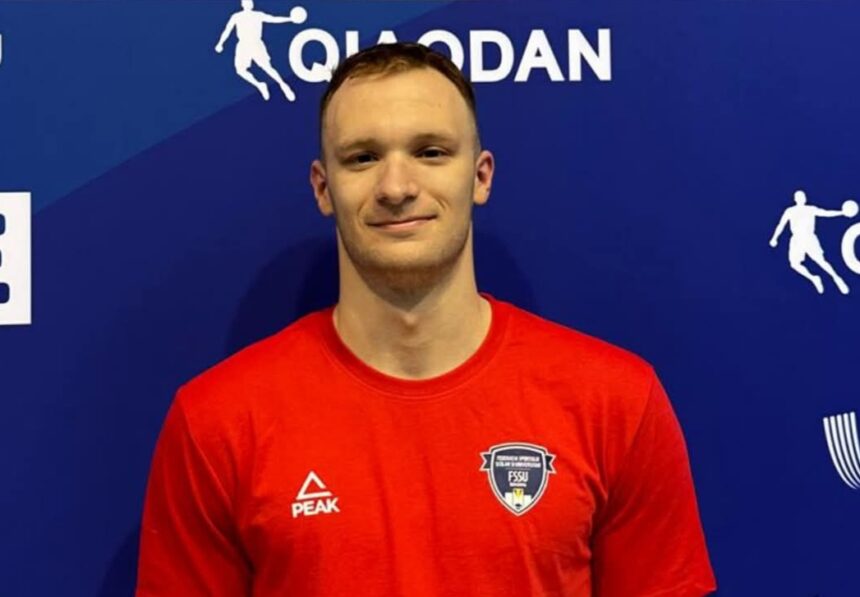 Înotătorul Patrick Dinu de la CSM Constanța, aproape de podium la Jocurile Mondiale Universitare 1 inotatorul de la csm constanta patrick dinu la un pas de podium la jocurile mondiale universitare 687ffd727be36