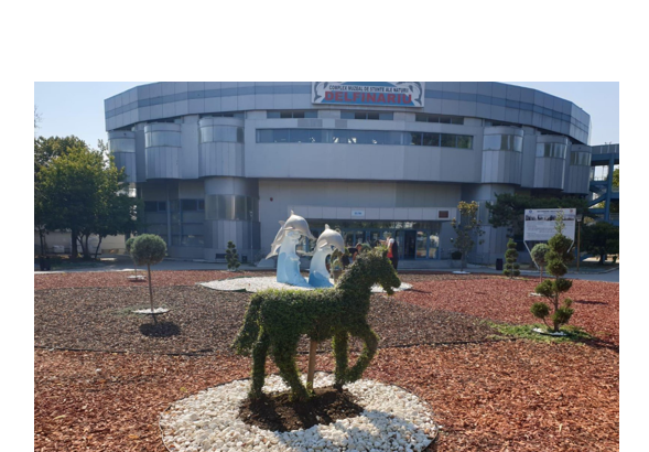 intrarea la microrezervatia din constanta a fost reamenajata cu sprijinul unui ong 686d54742c884