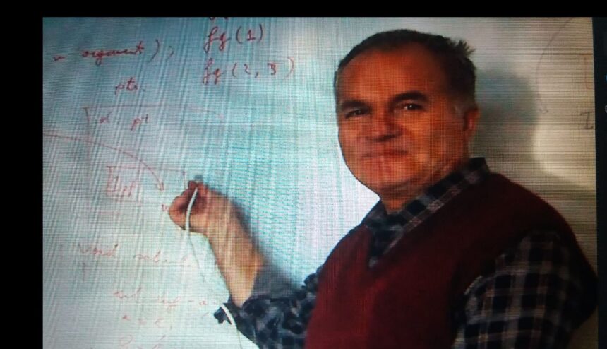 Învățământul din Constanța în doliu: profesorul universitar Ioan-Mircea Popovici a murit 1 invatamantul din constanta in doliu profesorul universitar ioan mircea popovici a decedat 686b5cc494931
