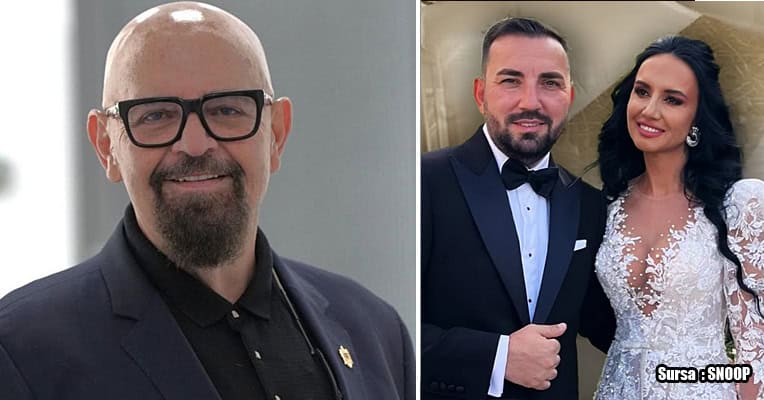 Investigație SNOOP: Piedone a organizat nunta nepotului său la un local de lux pe care l-a gestionat anterior, promovându-l pe Facebook 1 investigatie snoop piedone si a insurat nepotul la un local de lux pe care l a controlat anterior laudandu l pe facebook 68833ad94da0a