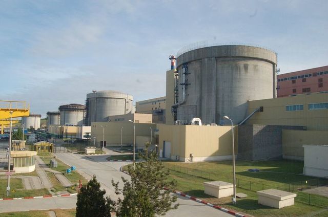 Investiție masivă la Cernavodă - Nuclearelectrica intenționează să obțină 540 milioane euro de la un sindicat bancar condus de J.P. Morgan pentru retehnologizarea Unității 1 1 investitie masiva la cernavoda nuclearelectrica vrea sa atraga 540 milioane euro de la un sindicat bancar condus de j p morgan pentru retehnologizarea unitatii 1 6883a452d8b4c