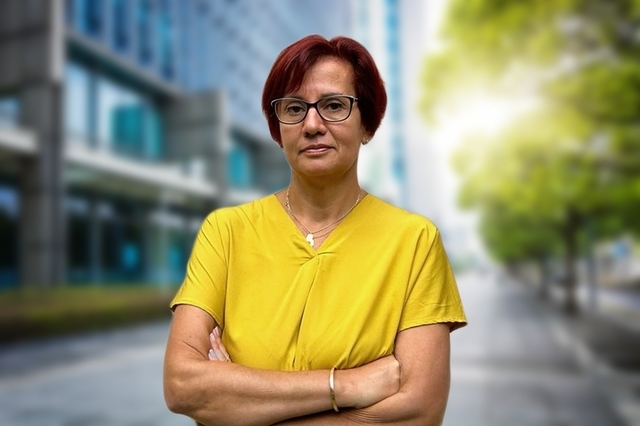 Ioana Dogioiu devine purtător de cuvânt al Guvernului 1 ioana dogioiu este noul purtator de cuvant al guvernului 686667a6ccc7b