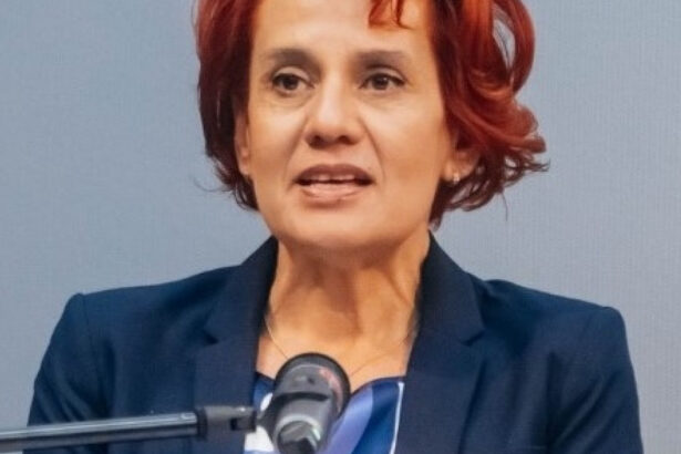 ioana dogioiu noua purtatoare de cuvant a guvernului de saptamana viitoare 68666d0e714d5