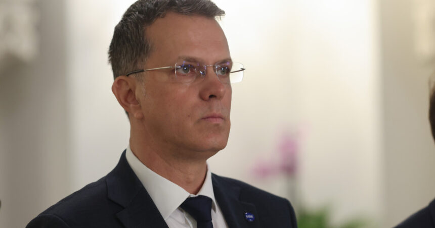 ionut mosteanu la congresul pnl nicusor dan si ilie bolojan merita increderea romanilor 68722aeb5869a