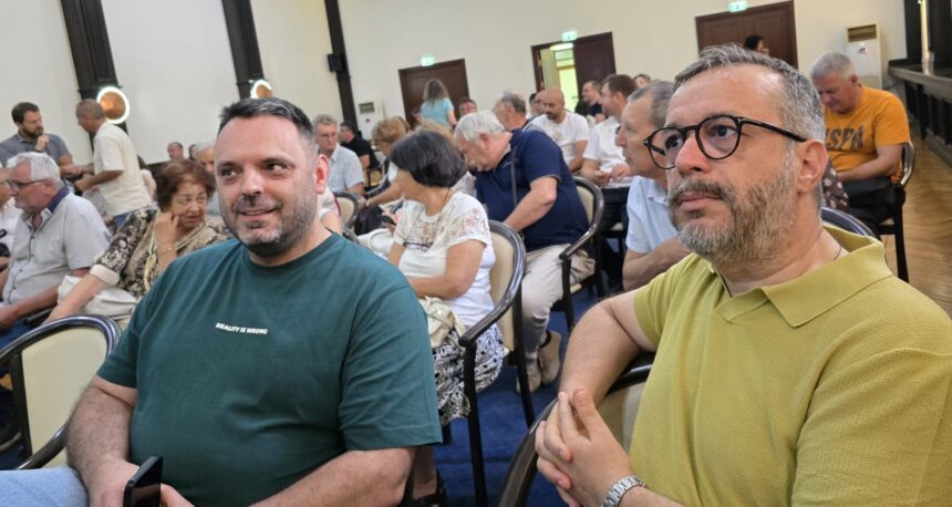 ionut rusu dupa dezbaterea referitoare la puz palazu mare urbanismul nu se face impotriva oamenilor nu cu votul meu 68893791ca122