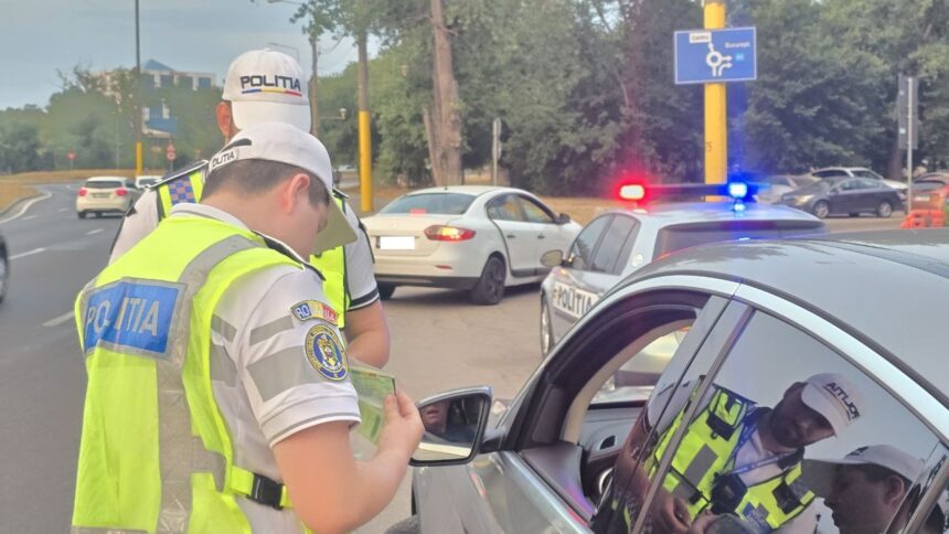 jale in trafic soferi din constanta eforie si cernavoda prinsi bauti la volan sau chiar fara permis de conducere 687f89332aeaf