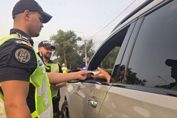 jale pe soselele din constanta istria chirnogeni si pe dn 2a politistii au gasit soferi beti sau chiar persoane fara permis de conducere 688759a1597ab