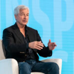 jamie dimon ceo ul jp morgan pietele subestimeaza riscul majorarii dobanzilor in sua 687124e742e02