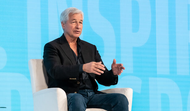 jamie dimon ceo ul jp morgan pietele subestimeaza riscul majorarii dobanzilor in sua 687124e742e02