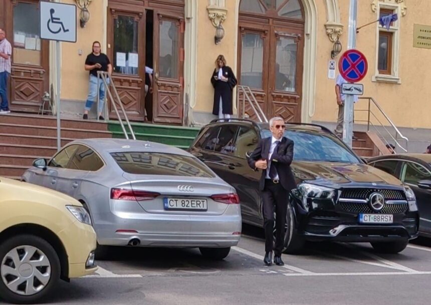 judecatorii constanteni continua sa se abtina in dosarul in care dan diaconescu reclama scurgeri de informatii din procesul in care este acuzat de act sexual cu minor 688a90374cbec
