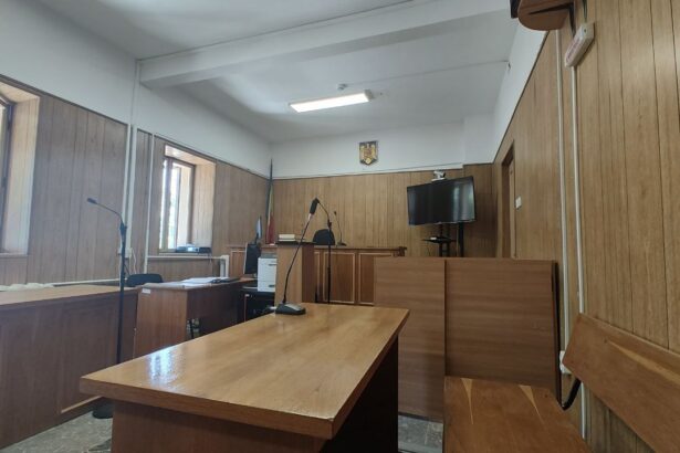 judecatorii deschid dosarul lui marius sponoche fostul manager al spitalului orasenesc cernavoda iata ce se va discuta azi 6864e4f35af3f