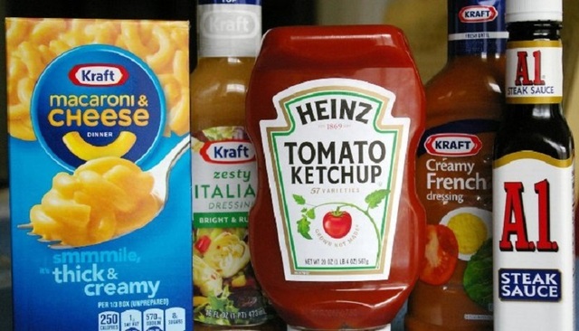 Kraft Heinz analizează posibilitatea desfacerii fuziunii din 2015 pentru a revitaliza brandurile tradiționale. 1 kraft heinz ia in calcul desfacerea fuziunii lor din 2015 pentru a relansa brandurile vechi 687f823d9545d