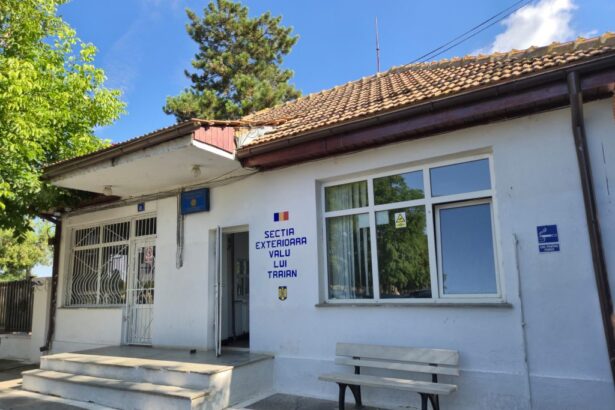 la penitenciarul poarta alba sunt inaugurate vineri inca 380 de locuri noi de detentie 687a18e1c75ec