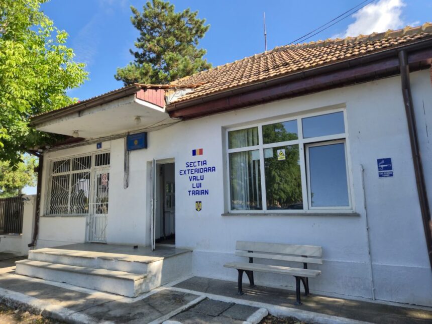 la penitenciarul poarta alba sunt inaugurate vineri inca 380 de locuri noi de detentie 687a18e1c75ec