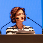 laura badiu prima femeie aleasa in functia de presedinte al unnpr 686cf11a430c1