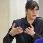 laura codruta kovesi spune ca frauda cu tva a devenit mai profitabila decat traficul de persoane si de droguri pe zona aceasta romania a devenit un teritoriu fertil pentru mafia italiana si cea chin 688b12df89542