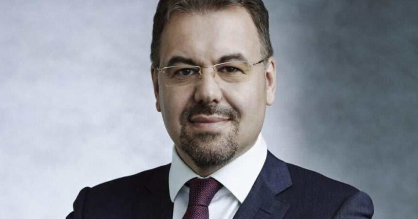 leonardo badea prim viceguvernator bnr despre cursul de echilibru si decizii optimale cu privire la curs in economia romaniei 6882235f90158