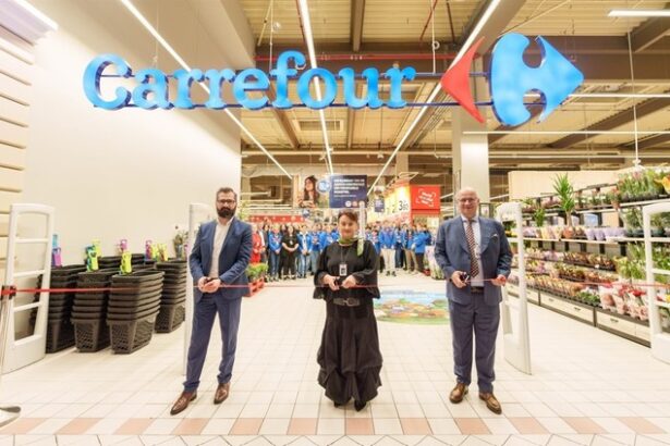 leroy merlin o noua mare deschidere in capitala langa carrefour foto 688aef3c30efd