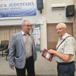 live cristian cealera lanseaza volumul intitulat comunitatea britanica din kustendjie o incursiune in constanta secolului xix 6887875d11851